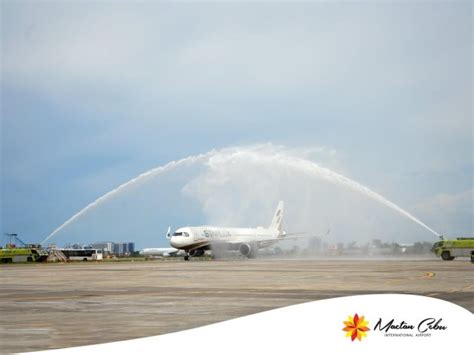 cebu flights today|Find Flights at Mactan.